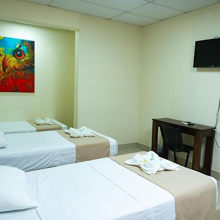 Hotel La Capilla - Suites & Apartments San Benito San Salvador Exteriér fotografie
