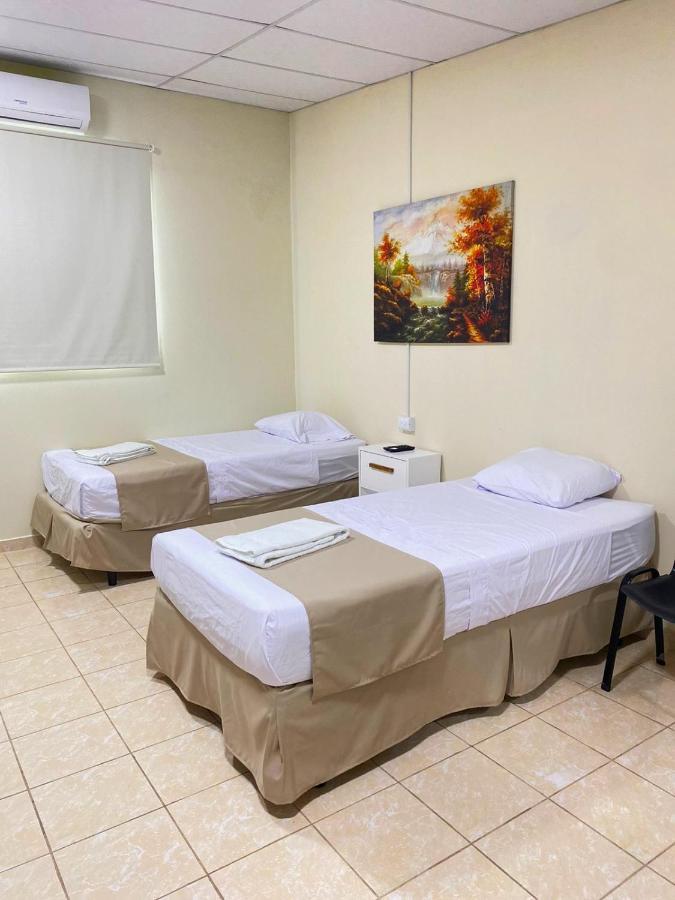Hotel La Capilla - Suites & Apartments San Benito San Salvador Exteriér fotografie