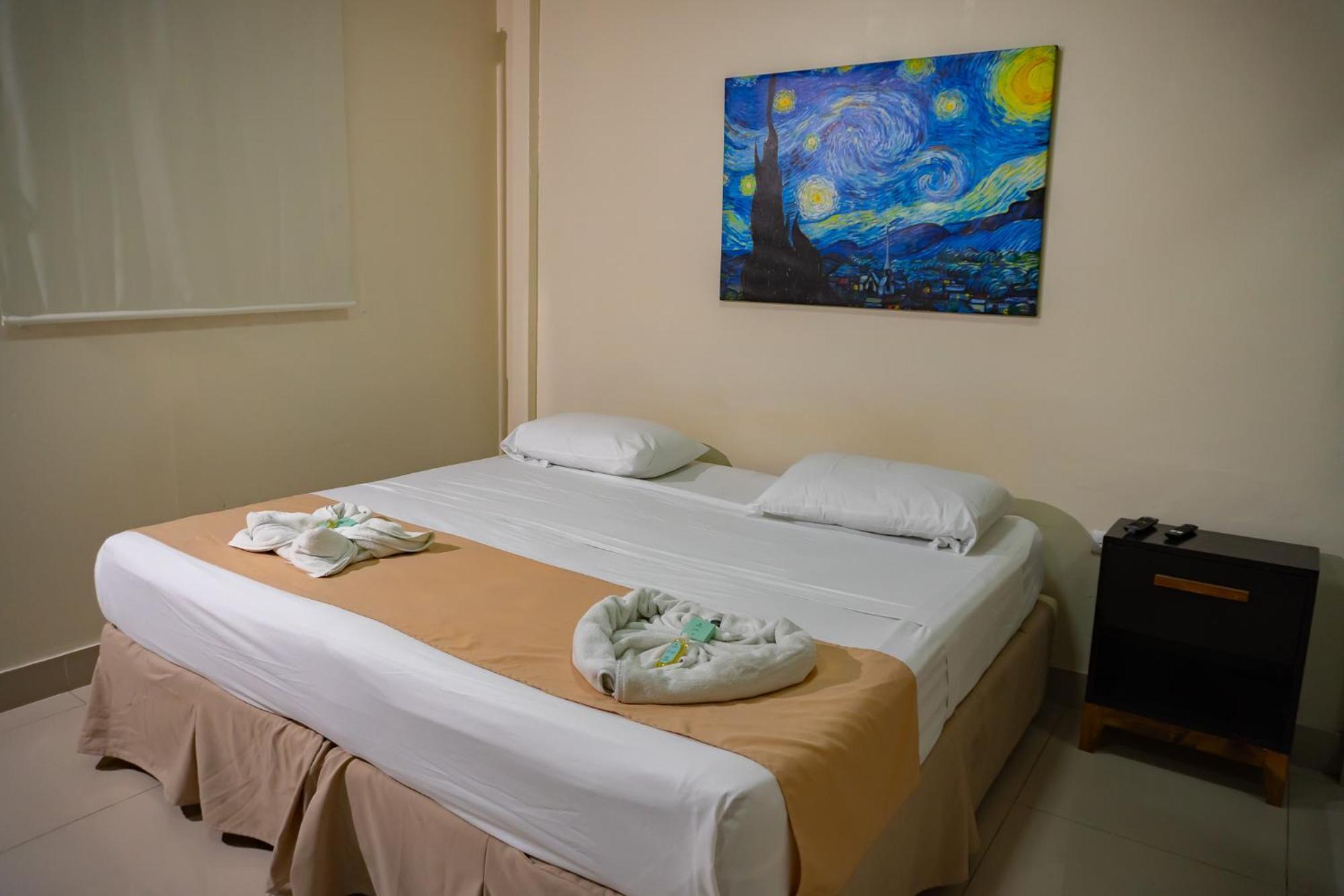 Hotel La Capilla - Suites & Apartments San Benito San Salvador Exteriér fotografie