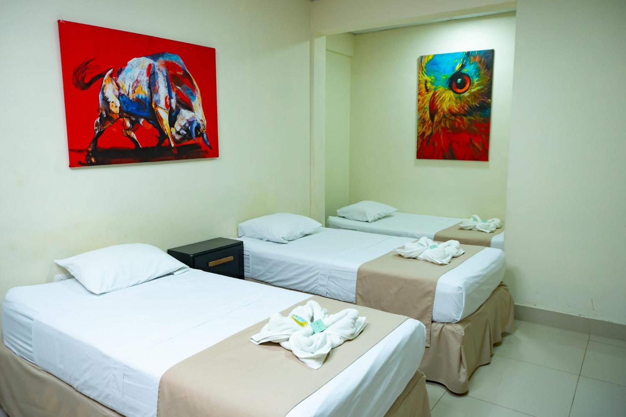Hotel La Capilla - Suites & Apartments San Benito San Salvador Exteriér fotografie